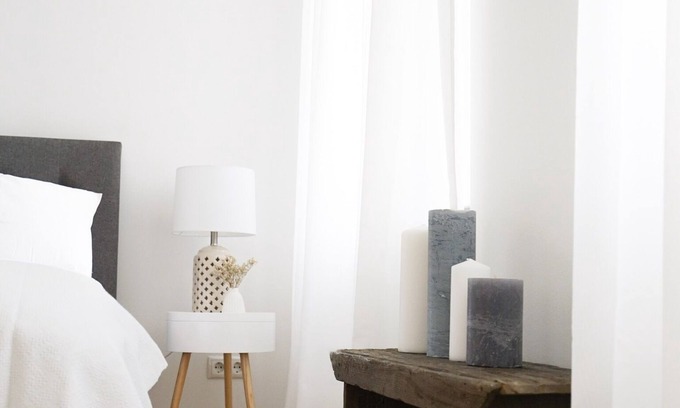 Gersthof House | CLASSIC WHITE SCANDI