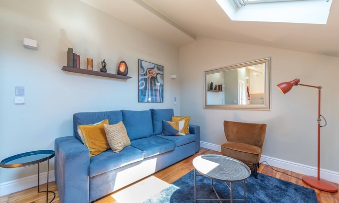 Lisbon Old Town Apartment | Classy Modern apartment in downtown Lisbon center - new to Vrbo