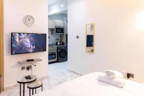 Teshie Apartment | Classy Studio Apartment, East Airport