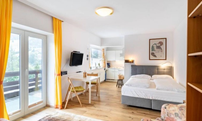Bad Gastein Apartment | Claudia Top 7 by Interhome