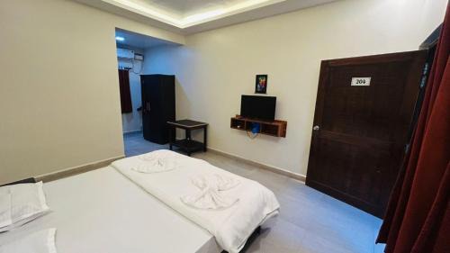 Baga House | Claudina baga beach