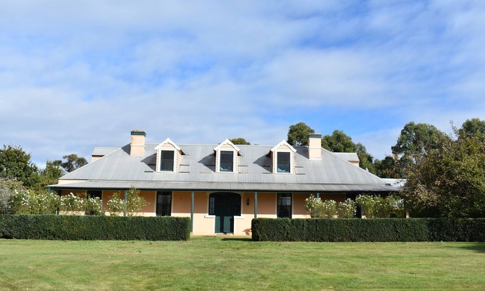 Bishopsbourne Other | CLAYFIELD HOMESTEAD - rustic country accommodation