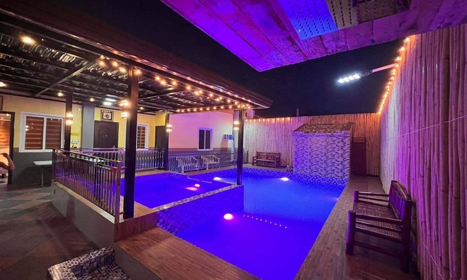 Antipolo Apartment | Clean and cozy resort in Teresa Rizal.