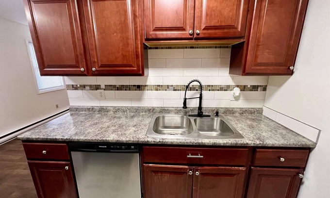 Town of German Flatts Apartment | Clean and Modern Apt in Ilion - Newly Renovatd!