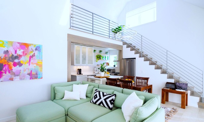 North Tabor House | ❤️ CLEAN | LUXURY GUESTHOUSE ★ NEAR DOWNTOWN ★ LARGE PATIO