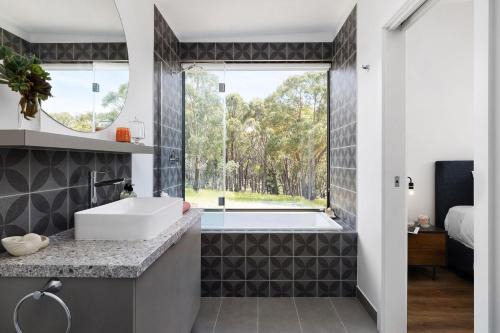 Eganstown House | Clematis Villa