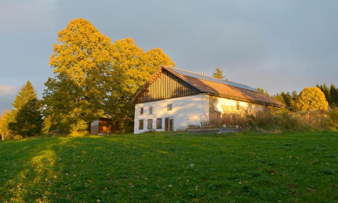 Sonvilier Bed & Breakfast | Clemens Ruben