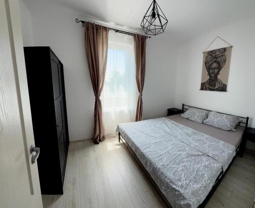 Ghiroda Apartment | Cleo Residence 3 Ghiroda