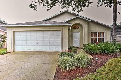 Clear Creek House | Clermont Home with Pool and Game Room 10 Mi to Parks!