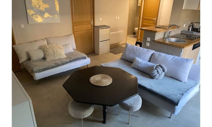 Livry-Gargan Apartment | CLICHY SOUS BOIS RECENT & WARM APARTMENT