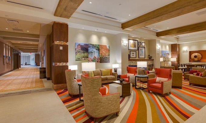 Camp Verde Hotel | Cliff Castle Casino Hotel