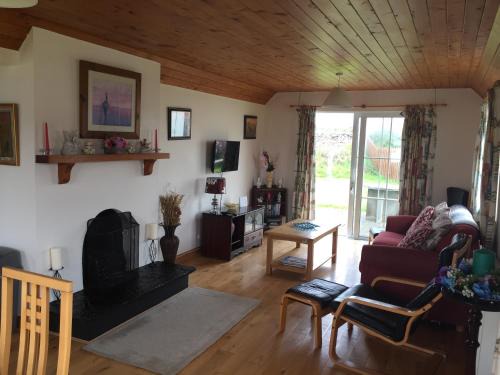 Liscannor House | Cliff View, 2 Knockrahaderry
