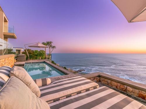 Knysna Villa | Clifftop Glen Villa - Knysna Heads