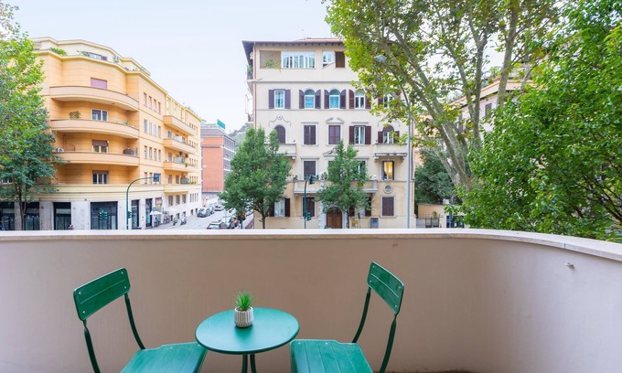 Quartiere XV Della Vittoria Apartment | Clodia 5 apartment.Clodia 5 apartmentClodia 5 apartmentClodia 5 apartmentClodia 5 .