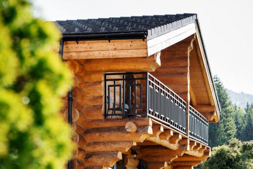 Jenig Ski Chalet | Clofers Leisure Lodges Jenig