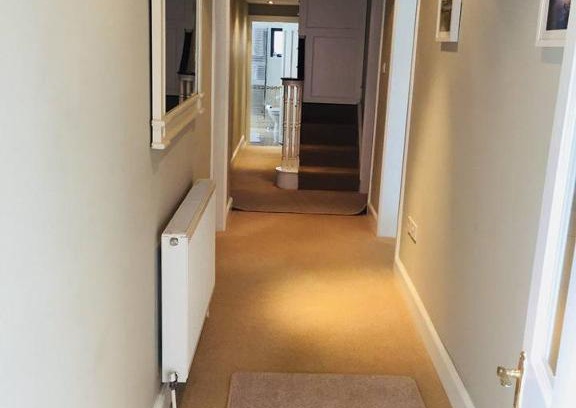 Clontarf Apartment | Clontarf Seafront Luxury - Victorian Period House