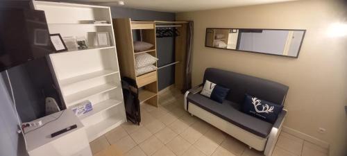 Clermont Apartment | Clos