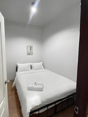 Nong Chaeng Apartment | close Oh My Nap Khaosan Road - โอ้ มาย แน็ป ถนนข้าวสาร