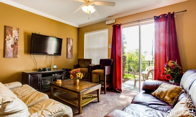 Crestwynd Bay House | Close to Disney 3 bedroom 3 bath-Unit14 Crestwynd