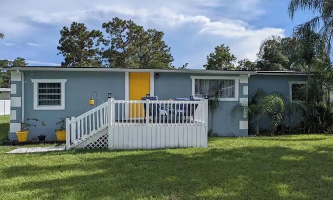 Bithlo House | Close to Disney and the Beaches Full House 3/3