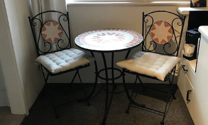 Darlinghurst Apartment | Close to everything