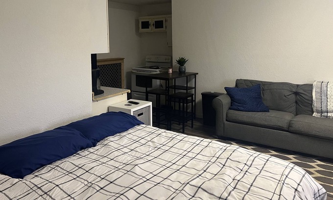 Gilbert Apartment | Close to Gilbert ohv park , and Giants Ridge or snowmobile trails