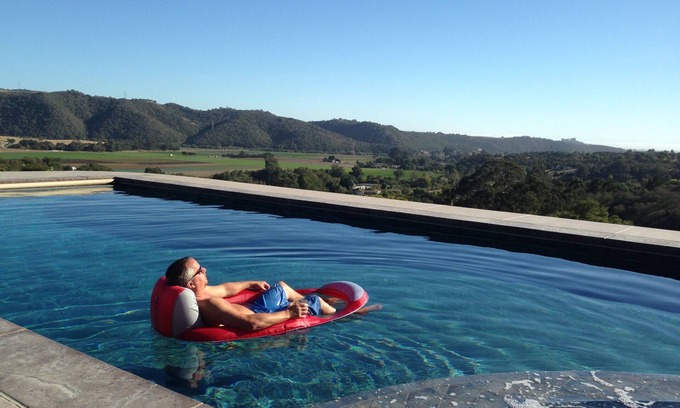 Arroyo Grande House | Close To Pismo Beach, The Arroyo Grande Village And San Luis Obispo.