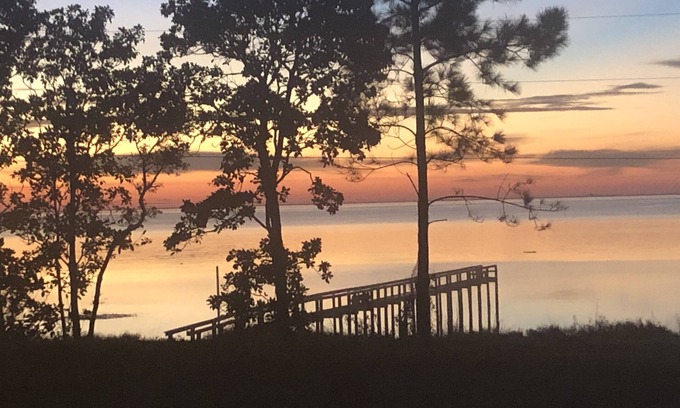 Eastpoint House | CLOSE TO ST. GEORGE ISL FAMILY FRIENDLY,3nt min,Weekly Discount