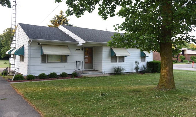 South Bend House | Close to the ND campus