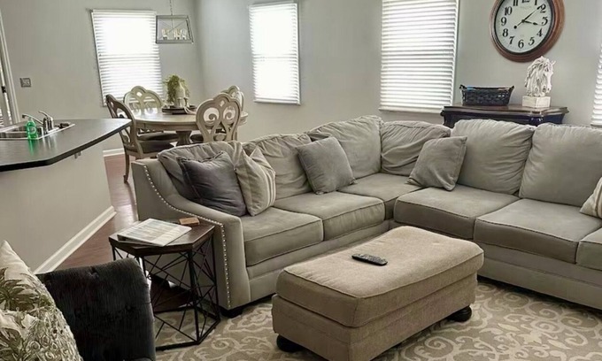 Liberty Area House | Close to UK, Keeneland and downtown. Rare Country living in the city.