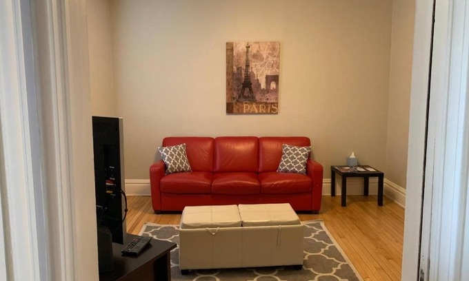 Minneapolis House | Close to Uptown, Downtown and Midtown!