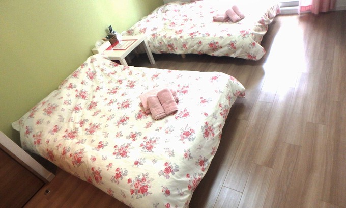Minami Apartment | CloseNamba,Dotonbori,Kuromon!WiFi!41