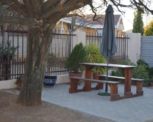 Bloemfontein House | Cloud@96