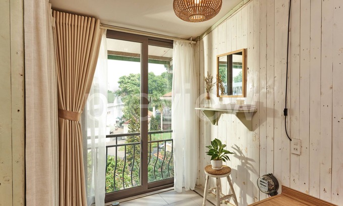 Hai Ba Trung Apartment | Cloud Homestay Hanoi
