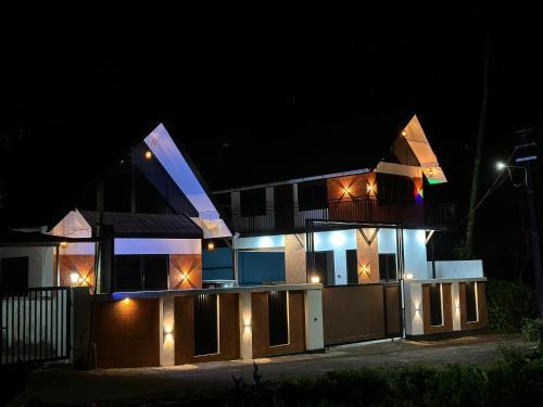 Athirapally Resort | Cloud Lacasa