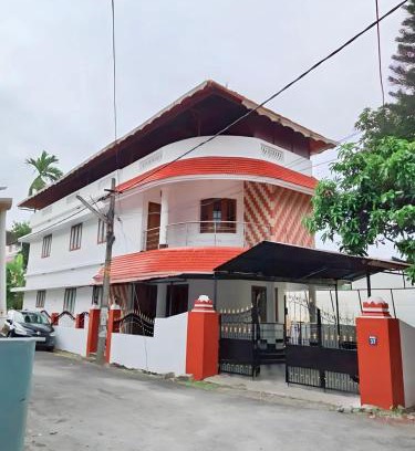 Thrissur Villa | Cloud Nine Home Thrissur