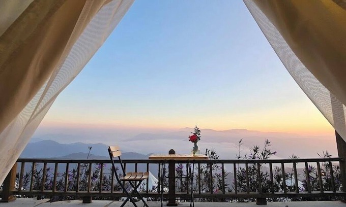 Da Lat Other | Cloud9 & Cloud View Glamping