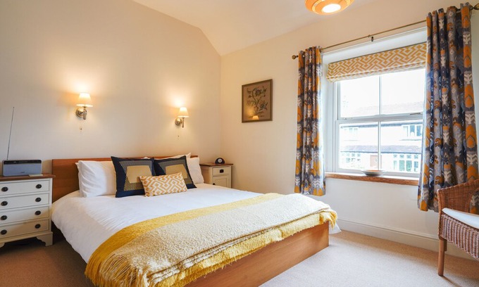 Birchover Cottage | Cloudberry Cottage, BIRCHOVER