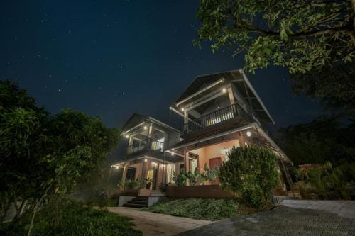 Mananthavady Bed & Breakfast | Clouds View Nature Resort