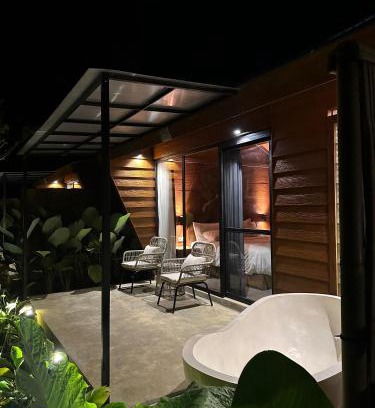 Munduk Other | Clovehigh Cabin and Homestay Munduk