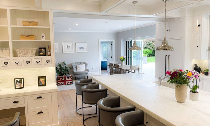 Castletown Apartment | Cluain Ard Holiday Home