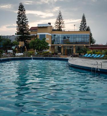 Bhaktapur Hotel | Club Bagmati by HSH