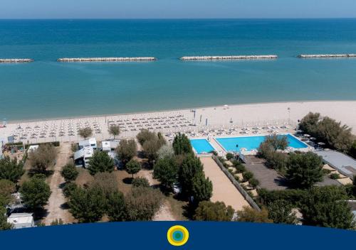 Porto Sant'Elpidio Other | Club del Sole Le Mimose Family Resort