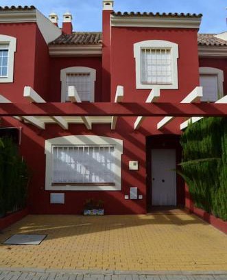 Islantilla Apartment | club house resort