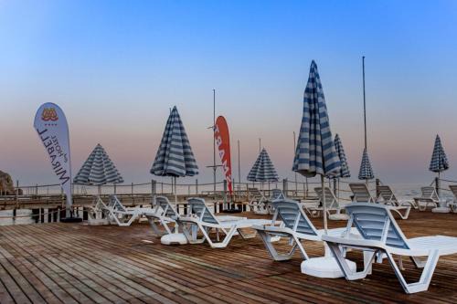 Konakli Hotel | Club Mirabell hotel