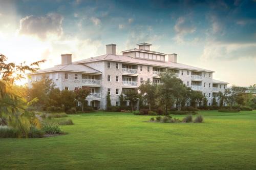 North Myrtle Beach Resort | Club Wyndham Dye Villas