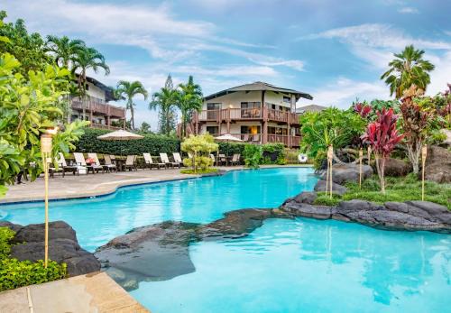 Princeville Resort | Club Wyndham Ka Eo Kai