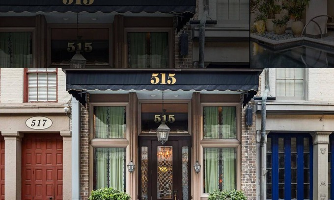 French Quarter Resort | Club Wyndham La Belle Maison Resort in New Orleans with WiFi, fitness room, etc.