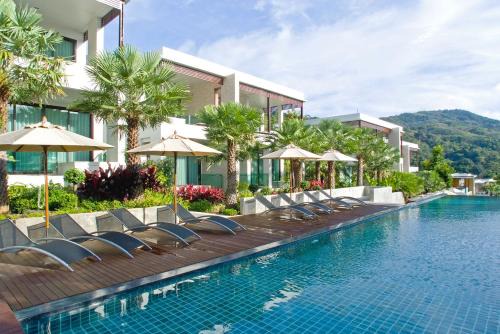 Patong Resort | Club Wyndham Sea Pearl Phuket