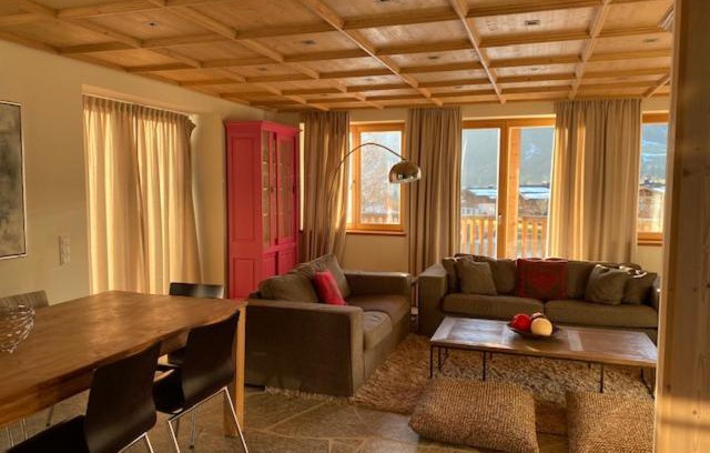 Hinterthal House | ClubHotel Hinterthal Am Florysee 13